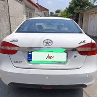جک j5 اتوماتیک 1800cc مدل ۹۶|خودرو سواری و وانت|رشت, انصاری|دیوار