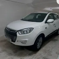 JAC S5مدل 1402/جک اس5