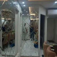 اینه دکوراتیو