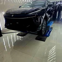 نانو سرامیک تخصصی / پولیش / گلس کابین / کاور|خدمات موتور و ماشین|قرچک, شهرک گلها|دیوار