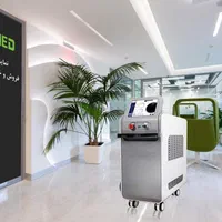 فروش دستگاه لیزر مو الکس مدل 2025