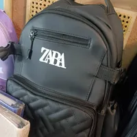 کوله پشتی شیک قابل شستشو نو