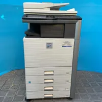 دستگاه شارپ(کپی ، پرینتر ، اسکنر) MX M503N|پرینتر، اسکنر، کپی، فکس|شیراز, سینما سعدی|دیوار
