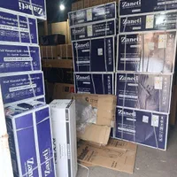 کولر های گازی/جی پلاس/T3/تمام برند های معتبر/اقساط|کولر گازی و فن‌کوئل|رشت, کوی طالقانی|دیوار