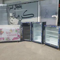 وسایل کامل ساندویچی واغذیه|فروشگاه و مغازه|مشهد, فدک|دیوار