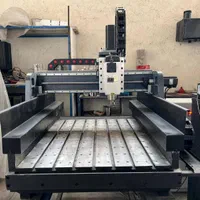 دستگاه فرز/سی ان سی/CNC/صنعتی|ماشینآلات صنعتی|تهران, چیتگر جنوبی|دیوار