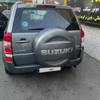 سوزوکی گرند ویتارا مونتاژ اتوماتیک 2400cc،مدل ۱۳۹۷|خودرو سواری و وانت|تهران, مجیدیه|دیوار