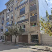 آپارتمان۱۳۴متری کلیدنخورده سندتکبرگ خشکبیجار|فروش آپارتمان|خشکبیجار, |دیوار