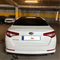 اپتیما ۲۰۱۳|خودرو سواری و وانت|اصفهان, باغ دریاچه|دیوار