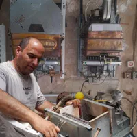 تعمیر و سرویس تخصیصی پکیچ آبگرمکن اجاق گاز