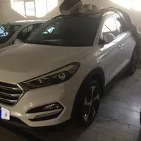 هیوندای توسان ix 35 2000cc، مدل ۲۰۱۶