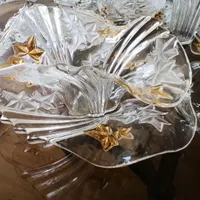 سرویس 18نفره کریستال والتر (ولینگتون)|ظروف سرو و پذیرایی|تهران, شهرک امید|دیوار
