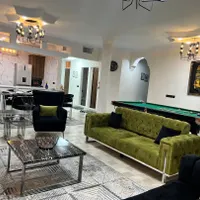 اجاره آپارتمان مبله شیک جنت آباد شمالی|اجارهٔ کوتاه‌مدت آپارتمان و سوئیت|تهران, جنت‌آباد مرکزی|دیوار