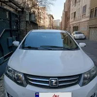 زوتی Z300 وارداتی، مدل ۲۰۱۴|خودرو سواری و وانت|تهران, ستارخان|دیوار