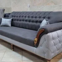 مبل مبل پاریس|مبلمان خانگی و میز عسلی|همدان, |دیوار