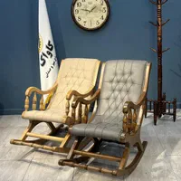 صندلی مادر بزرگ(راکی) سورتمه ای|صندلی و نیمکت|تبریز, |دیوار