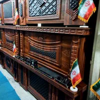 میز مدیریت مبلمان اداری صندلی اداری مهزیار|مبلمان اداری|اهواز, نبوت|دیوار