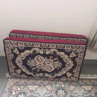 پشتی در حد نو|پشتی|خوی, |دیوار