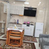 سویت 45متری شیک و نوساز رشت زیبا کنار|اجارهٔ کوتاه‌مدت آپارتمان و سوئیت|رشت, دیلمان|دیوار