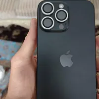 گوشی ایفون ۱۶ پرومکس