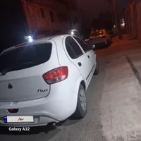 تیبا 2 (هاچبک) EX، مدل ۱۴۰۱