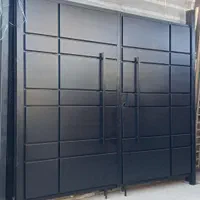 درب باغ باغی،حیاطی ،پارکینگی، ویلایی|مصالح و تجهیزات ساختمان|دماوند, |دیوار