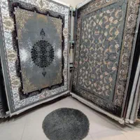 فروش انواع فرش ، گلیم طرح پتینه * در سایز مختلف *|فرش|مشهد, ایثارگران|دیوار