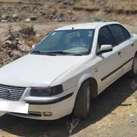 سمندef7