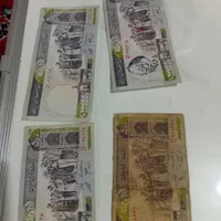 تعدادی سکه واسکناس دهه 60 .50.وشاهی|کلکسیون سکه، تمبر، اسکناس|تهران, مهرآباد جنوبی|دیوار