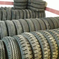 لاستیک نیسان مینبوس ۷۰۰و۷۵۰و۸۲۵شال تیوپ موجود
