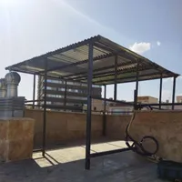 جوشکار فنی کار حرفه ای سیار