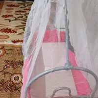 گهواره ننو|اسباب و اثاث بچه|تهران, تهرانپارس شرقی|دیوار