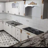 کابینت احمدی پالاس کد 8888|مصالح و تجهیزات ساختمان|شاهرود, |دیوار