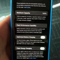 اپل iPhone 13 با حافظهٔ ۱۲۸ گیگابایت