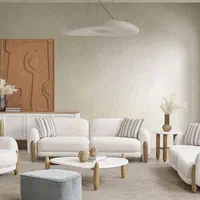 مبل راحتی پینترستی تولیدی|مبلمان خانگی و میز عسلی|شاهینشهر, |دیوار