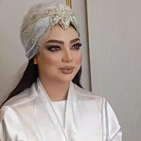 آموزش 50 درصد تخفیف میکاپ،کراتین،مش،ارایش و پیرایش|خدمات آرایشگری و زیبایی|اندیشه, اندیشه فاز ۱|دیوار