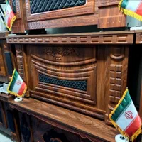 میز مدیریت مبلمان اداری صندلی اداری مهزیار|مبلمان اداری|اهواز, نبوت|دیوار