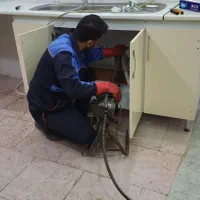 لوله بازکنی فنرزنی تا ۴۰٪تخفیف سراسر رشت|خدمات پیشه و مهارت|رشت, بلوار گیلان|دیوار