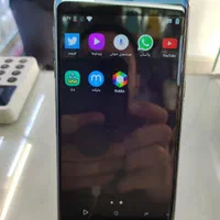 سامسونگ Galaxy S8آکبند،(با گارانتی وکد فعالسازی)|موبایل|مشهد, سراب|دیوار