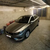 فروش خودرو تارا دستی