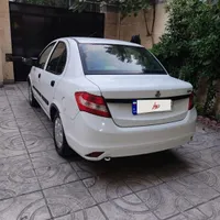 ساینا دنده ای EX مدل 1398 بدون رنگ تمیز|خودرو سواری و وانت|تهران, تهرانپارس غربی|دیوار