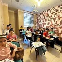آموزشگاه زبان سنین ۵ تا ۵۰ سال|خدمات آموزشی|نهاوند, |دیوار