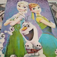فرش فانتزی ۴ متری