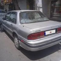 میتسوبیشی گالانت