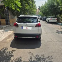 پژو ۲۰۰۸ مدل ۹۸ بدون رنگ و تصادف|خودرو سواری و وانت|تهران, درب دوم|دیوار