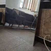 آینه مناسب سالن