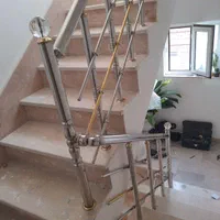 نرده استیل حضرتی|خدمات پیشه و مهارت|تبریز, |دیوار