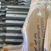 سپر چراغ بدنه|قطعات یدکی و لوازم جانبی|رشت, نیروی دریایی|دیوار