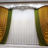 نصاب نصب پرده|خدمات پیشه و مهارت|تبریز, |دیوار
