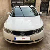 کیا سراتو مونتاژ اتوماتیک آپشنال 2000cc، مدل ۱۳۹۶|خودرو سواری و وانت|تهران, ارامنه|دیوار
